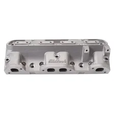 RPM Pro Port Pontiac Cylinder Head 72cc Bare image 4