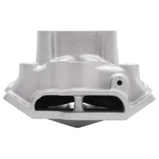 Victor Jr. 23 Degree Tall Intake Manifold Small-Block Chevy image 3