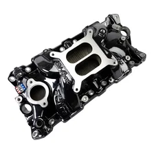 Performer EPS Intake Manifold w/Oil Fill Tube image 2