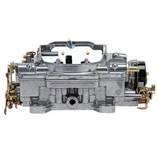 AVS2 800 CFM #1913 Carburetor, Elec. Choke for High-Horsepower Engines image 4