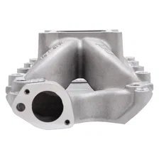 Victor Jr. Small Block Ford 302 EFI Intake Manifold image 3
