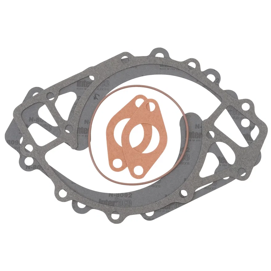 Engine Water Pump Gasket Set for Ford/FE 429-460
