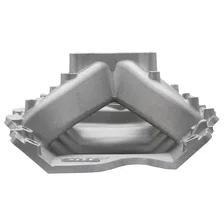 Victor Jr Holden Intake Manifold image 5