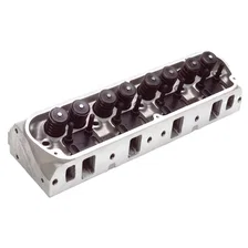 RPM Small-Block Ford 2.02" Cylinder Head Hydraulic Flat Tappet Cam image 1