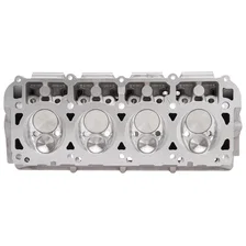 RPM Gen III Chrysler HEMI Cylinder Head 73cc Complete image 3