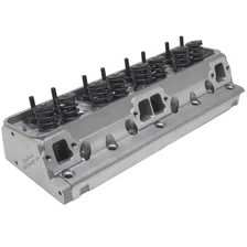 RPM AMC/ Jeep Cylinder Head No Crossover Complete image 4