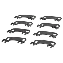 Pushrod Guide Plate for 351C Ford image 2