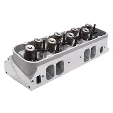 Victor Musi Big-Block Chevy CNC Cylinder Head image 6