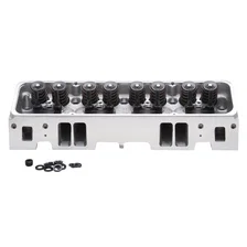 E-Tec-170 Small-Block Chevy Cylinder Head Hydraulic Roller Camshaft image 1
