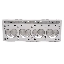 RPM CNC Pontiac Cylinder Head 72cc Hydraulic Roller Camshaft image 4