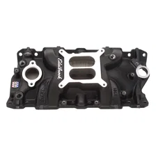 Performer EPS Small Block Chevy Intake Manifold image 1