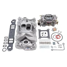 Manifold & Carb Kit image 2