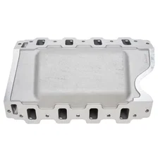 Victor Jr Holden Intake Manifold image 2