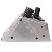 Small-Block Chevy E-Series Cylinder Head E-210 Hydraulic Roller Cam image 5