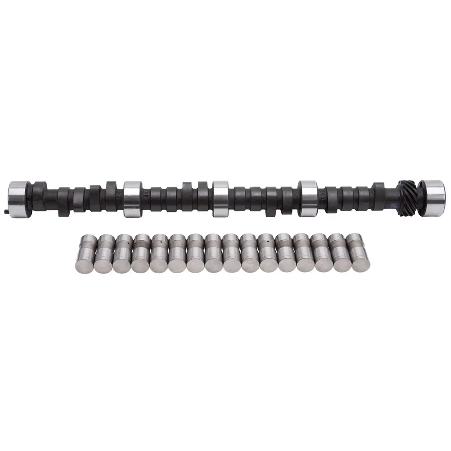 Performer-Plus Camshaft Kit for 1957-86 Big-Block Chevrolet