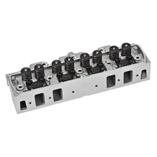 Performer RPM Cylinder Head #61025 BB Oldsmobile, Hydraulic Roller Camshaft image 1