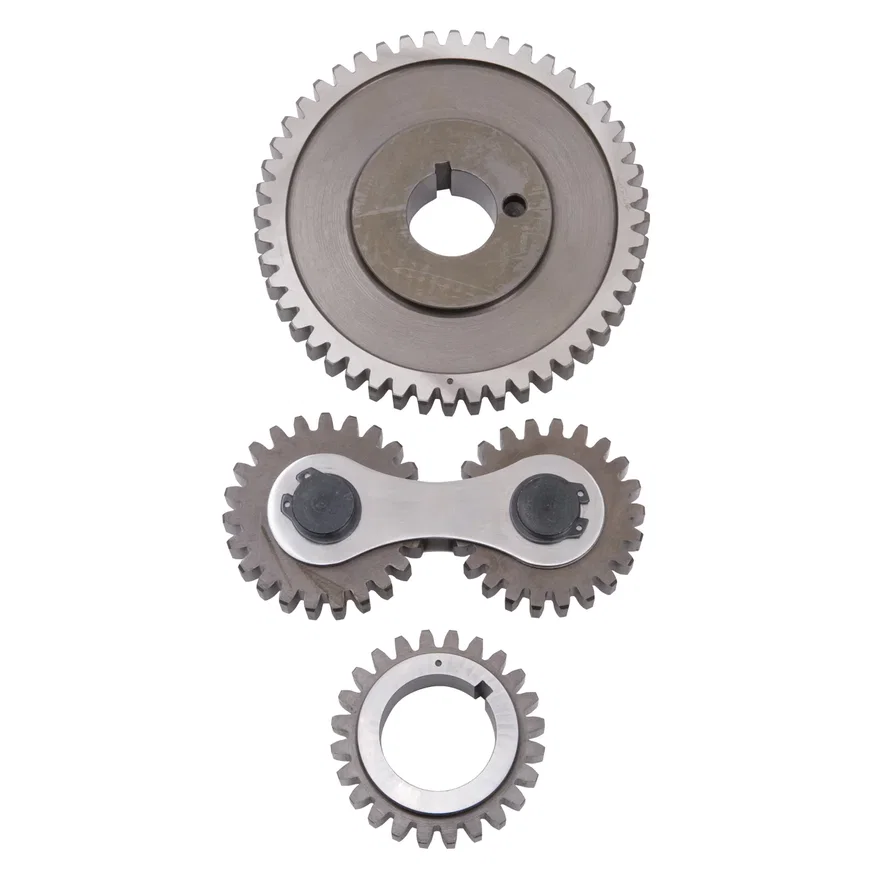 Accu-Drive Gear Drive Pontiac