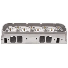 Victor Musi Big-Block Chevy CNC Cylinder Head Bare image 1