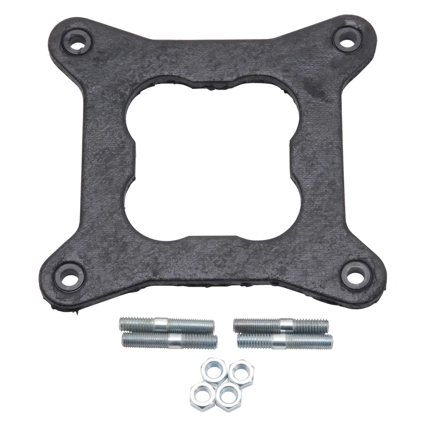 Carburetor Mounting Gasket Kit with Studs