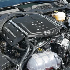 Stage 1 Supercharger Kit #15832 For 2018-21 Ford Mustang 5.0L W/ Tune image 4