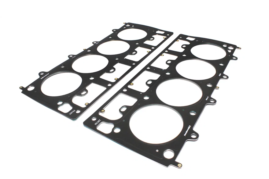 LS Race Block 4.200 Bore Head Gasket Set with .036 Compressed Thickness