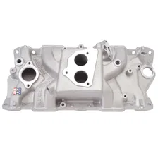 Performer T.B.I. Intake Manifold Small-Block Chevy image 1