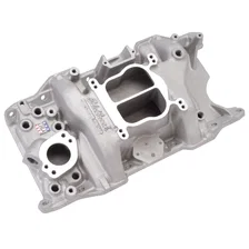 Performer 318/360 Intake Manifold for Small-Block Chrysler, LA Series Engines image 2