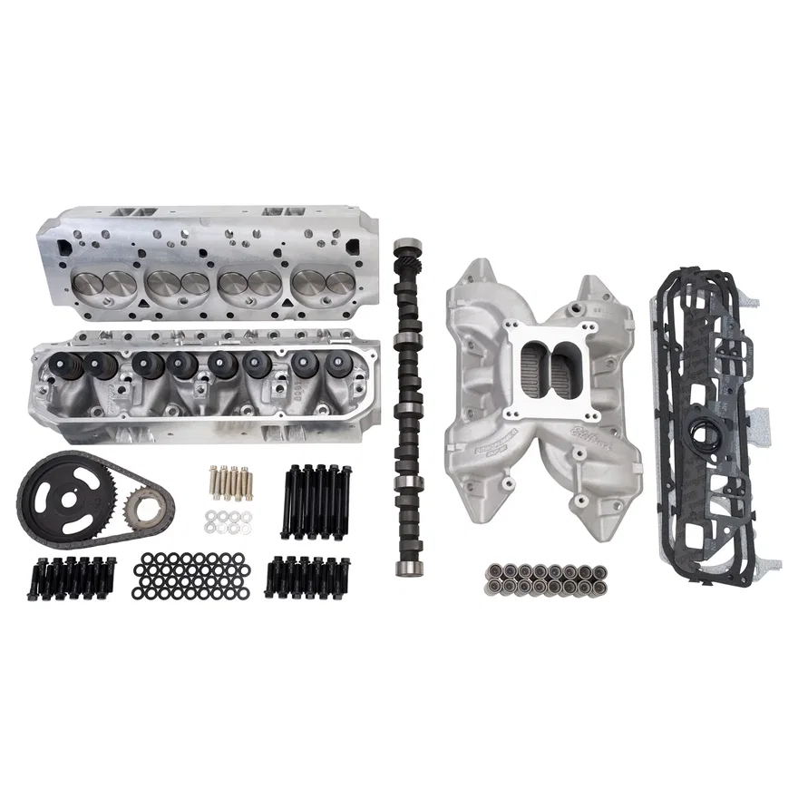 Performer RPM Top End Kit for B/B Chrysler