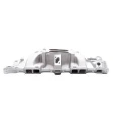 Performer Intake Manifold Small-Block Chevy image 5
