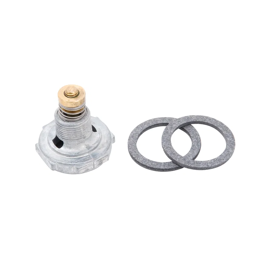 Standard Flow Single-Stage Power Valve - 2.5" Hg