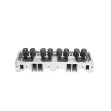 RPM Small-Block Chevy Cylinder Head SBC 70cc Hydraulic Flat Tappet Cam image 1