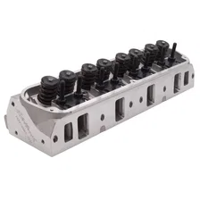 RPM Small-Block Ford 2.02" Cylinder Head Hydraulic Flat Tappet Cam image 2