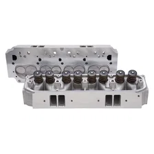 Big-Block Chrysler E-Street Cylinder Heads 75cc image 1