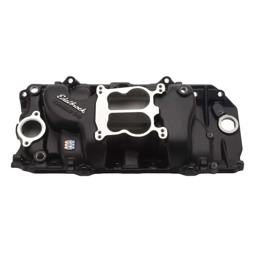 Performer Big Block Chevy Intake Manifold