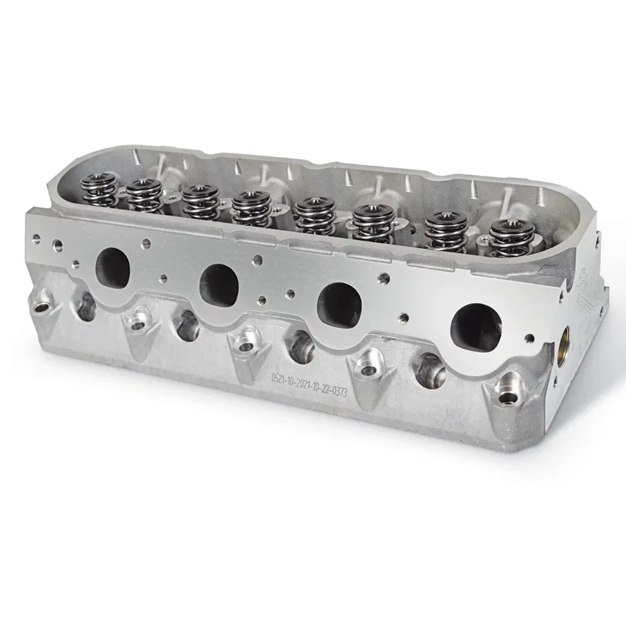 E-Street, Gen IV Chevrolet LS3, 0.660" maximum lift