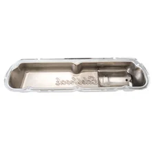 Signature Series Valve Covers for Ford 260-289-302 (not Boss) and 351W image 2