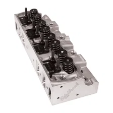CYL HEAD SB OLDSMOBILE PERF RPM FOR HYD ROLLER CAM COMPLETE image 7