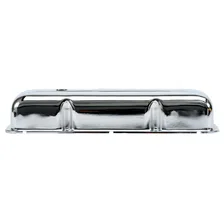 Signature Series Valve Covers for FE 332-352-360-390-406-410-427-428 image 4