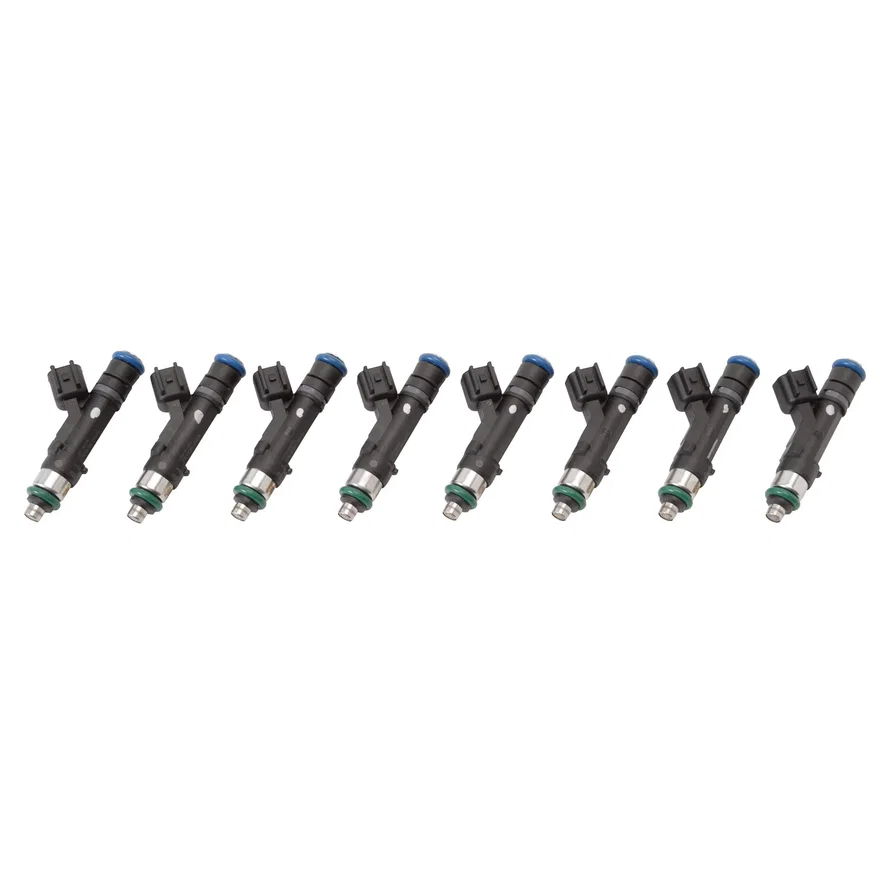 41 Lb/Hr Fuel Injector (Qty 8)