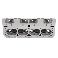 NHRA Small-Block Chevy Cylinder Head Bare image 4