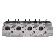 Victor Musi Big-Block Chevy CNC Cylinder Head image 2