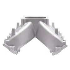 Super Victor Small Block Chevy LS3 EFI 4500 Intake Manifold image 3