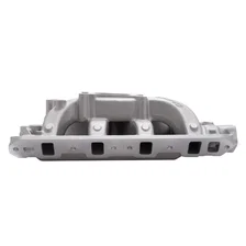 RPM Air-Gap Small Block Ford 351W Intake Manifold image 6