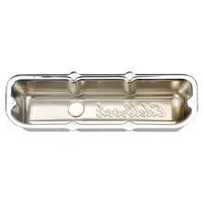 Signature Series Valve Covers for Chevrolet 2.8L 60Â° V6 1982-93 image 2