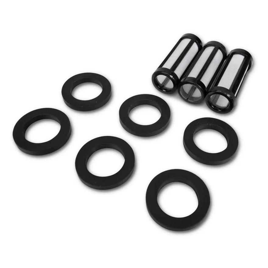Clear View Filter Replacement Elements