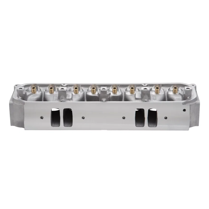 NHRA RB/ B Big-Block Chrysler Cylinder Head