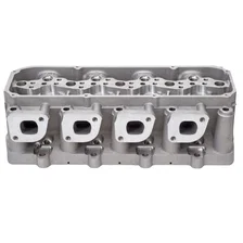 Glidden Victor SC1 Small-Block Ford Cylinder Head image 2