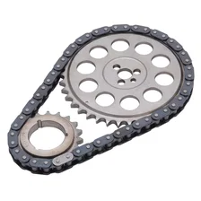 Gen VI Performer-Link True-Roller Timing Chain Set image 3