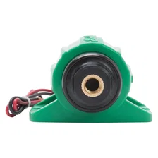Universal Micro Electric Fuel Pump - 38 GPH / 144 LPH (Diesel) image 5