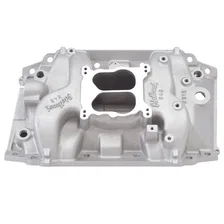 Buick B-4B Intake Manifold for Big-Block Buick 400-455 Engines image 1